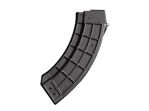 CENT MAG US PALM AK30 BLK 30RD - Smith Savings Week